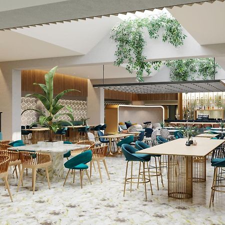 Labtwentytwo Barcelona, A Tribute Portfolio Hotel By Marriott Esterno foto