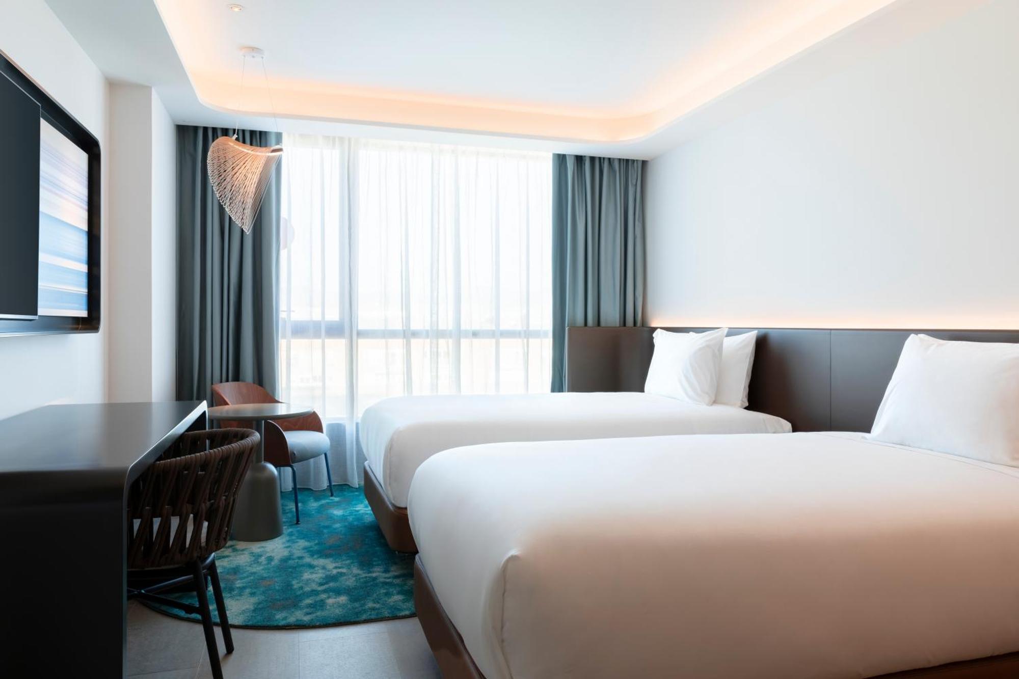 Labtwentytwo Barcelona, A Tribute Portfolio Hotel By Marriott Esterno foto