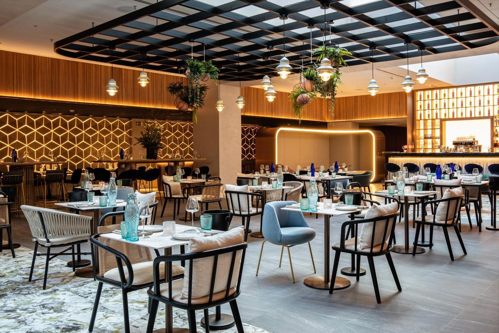 Labtwentytwo Barcelona, A Tribute Portfolio Hotel By Marriott Esterno foto