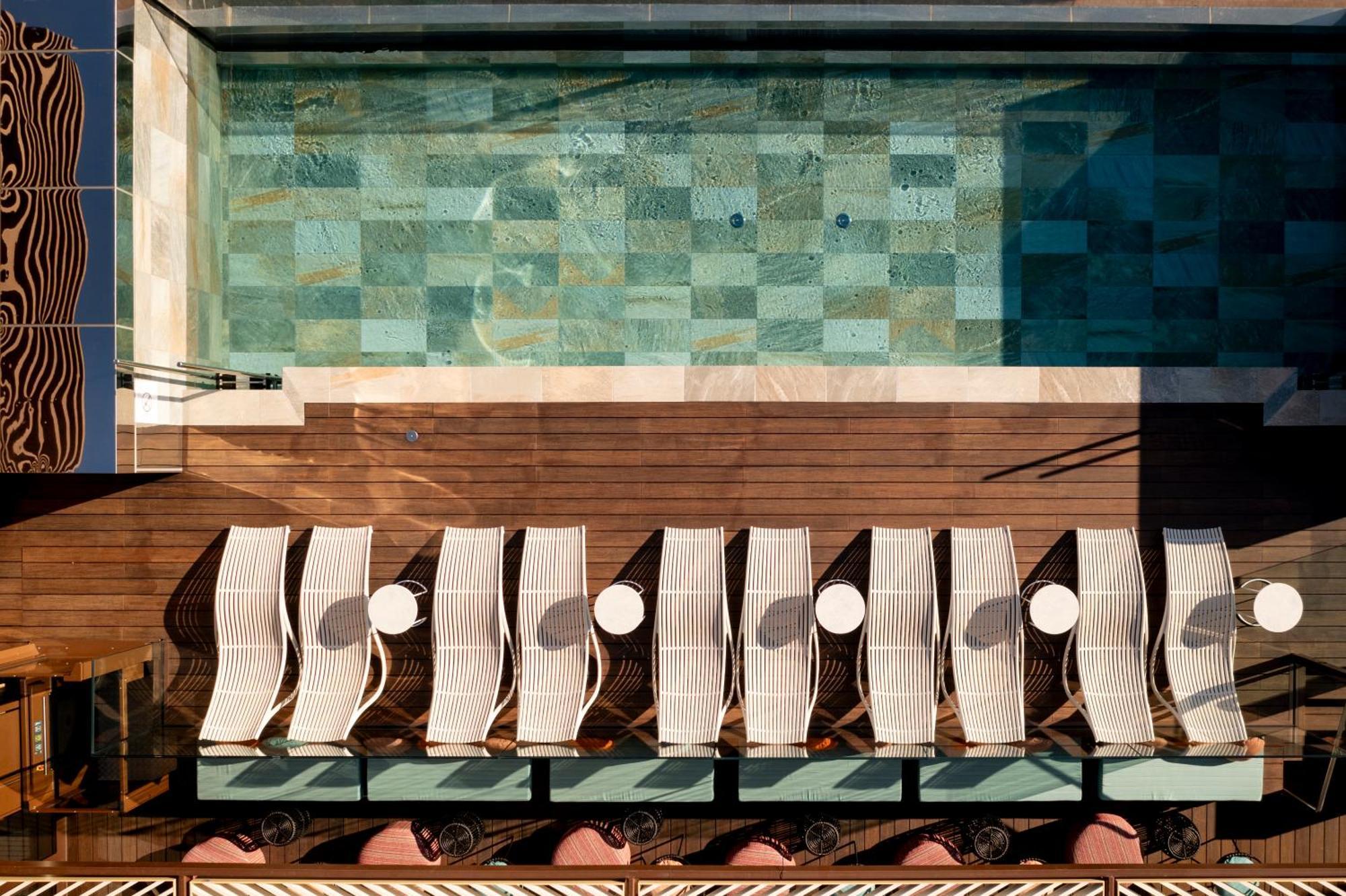 Labtwentytwo Barcelona, A Tribute Portfolio Hotel By Marriott Esterno foto