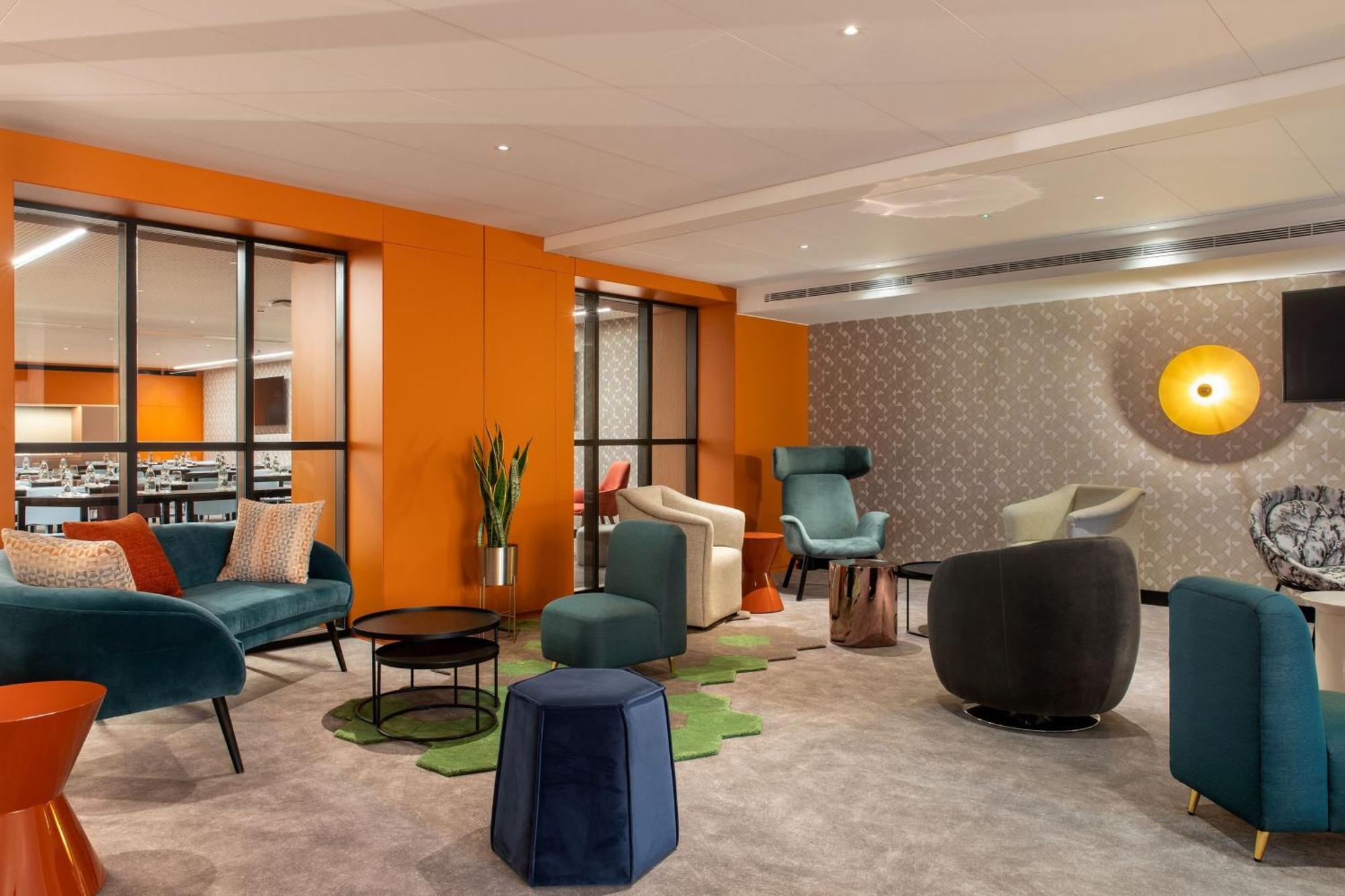 Labtwentytwo Barcelona, A Tribute Portfolio Hotel By Marriott Esterno foto