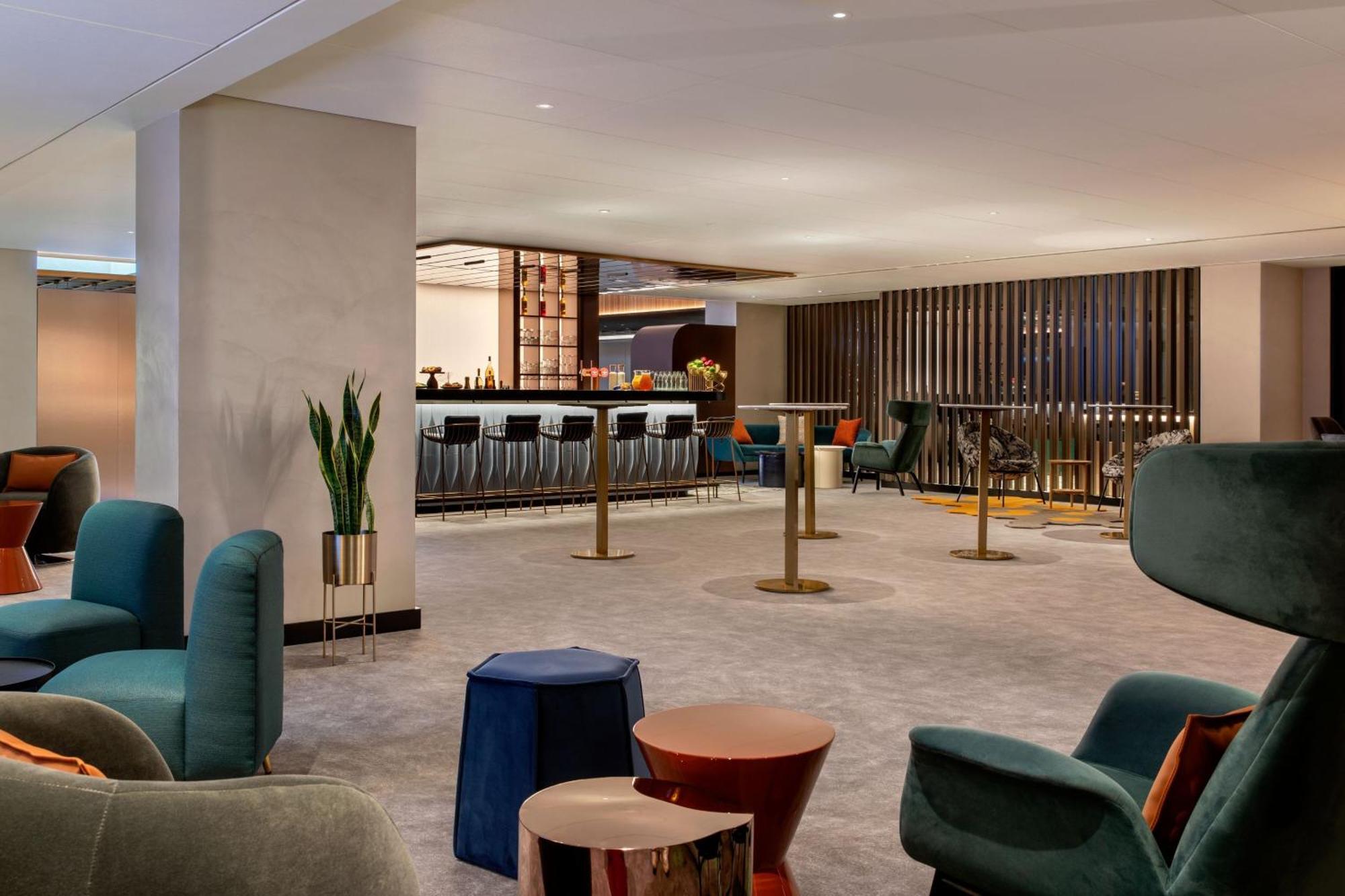 Labtwentytwo Barcelona, A Tribute Portfolio Hotel By Marriott Esterno foto