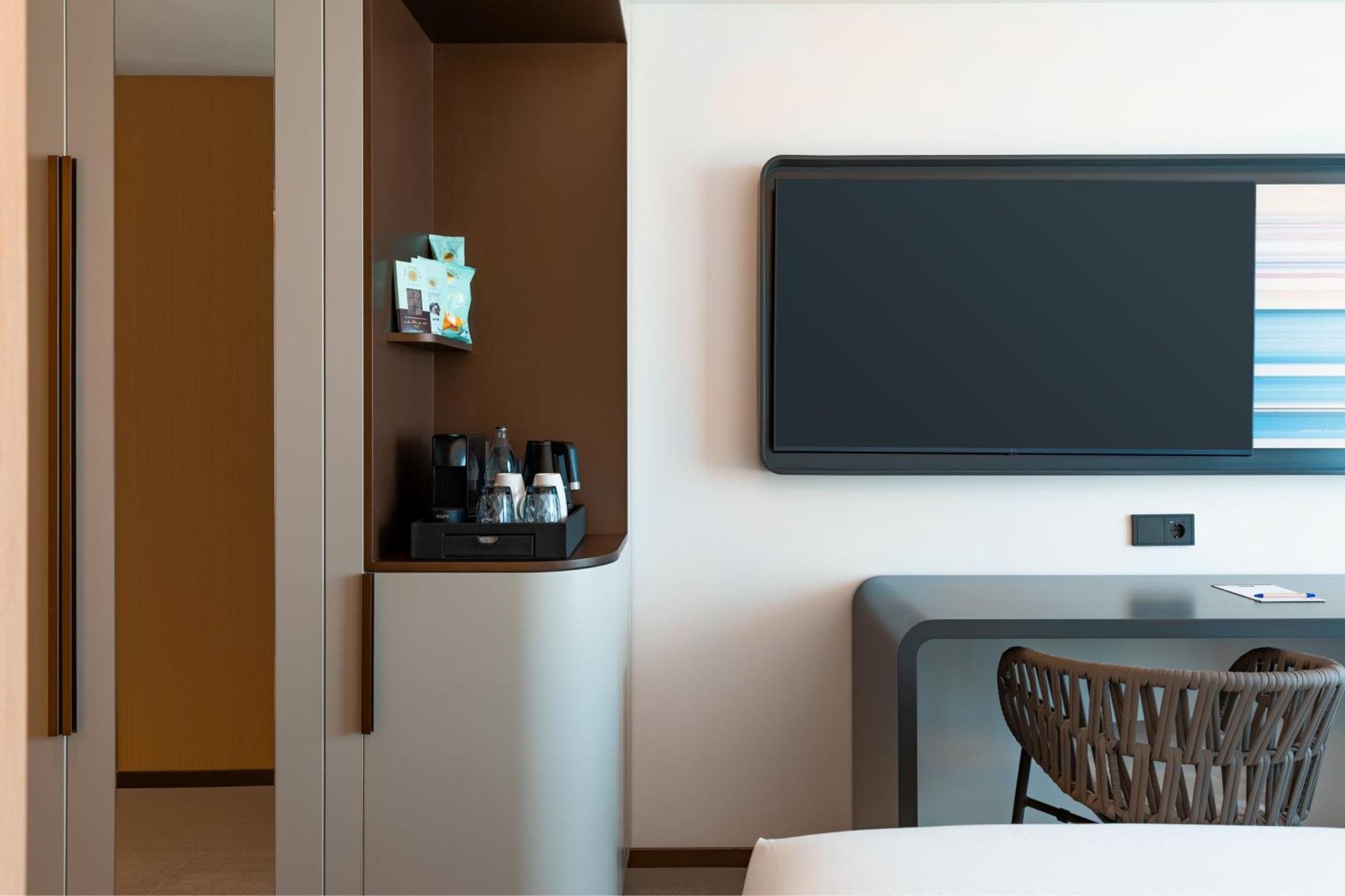 Labtwentytwo Barcelona, A Tribute Portfolio Hotel By Marriott Esterno foto