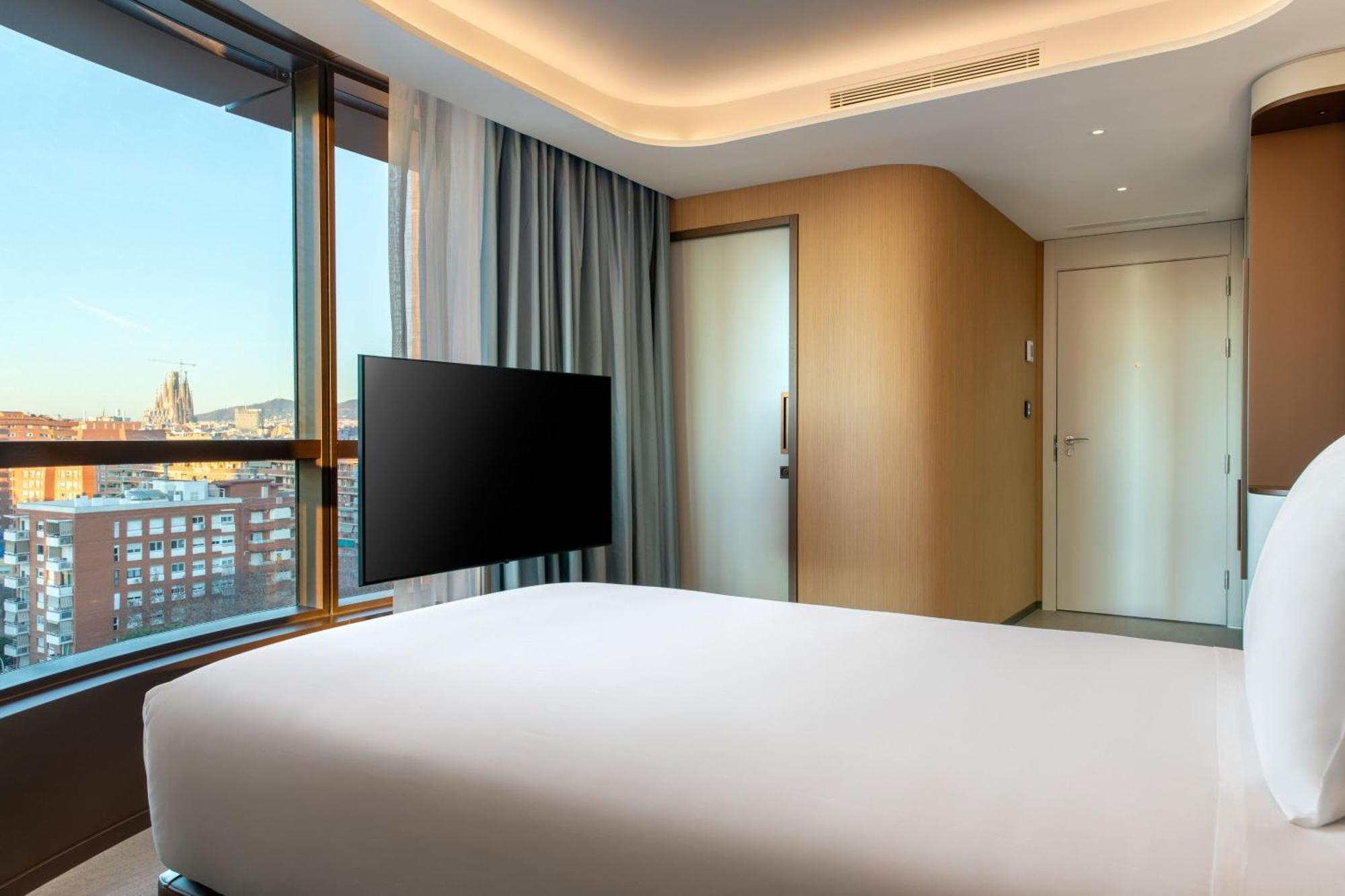 Labtwentytwo Barcelona, A Tribute Portfolio Hotel By Marriott Esterno foto
