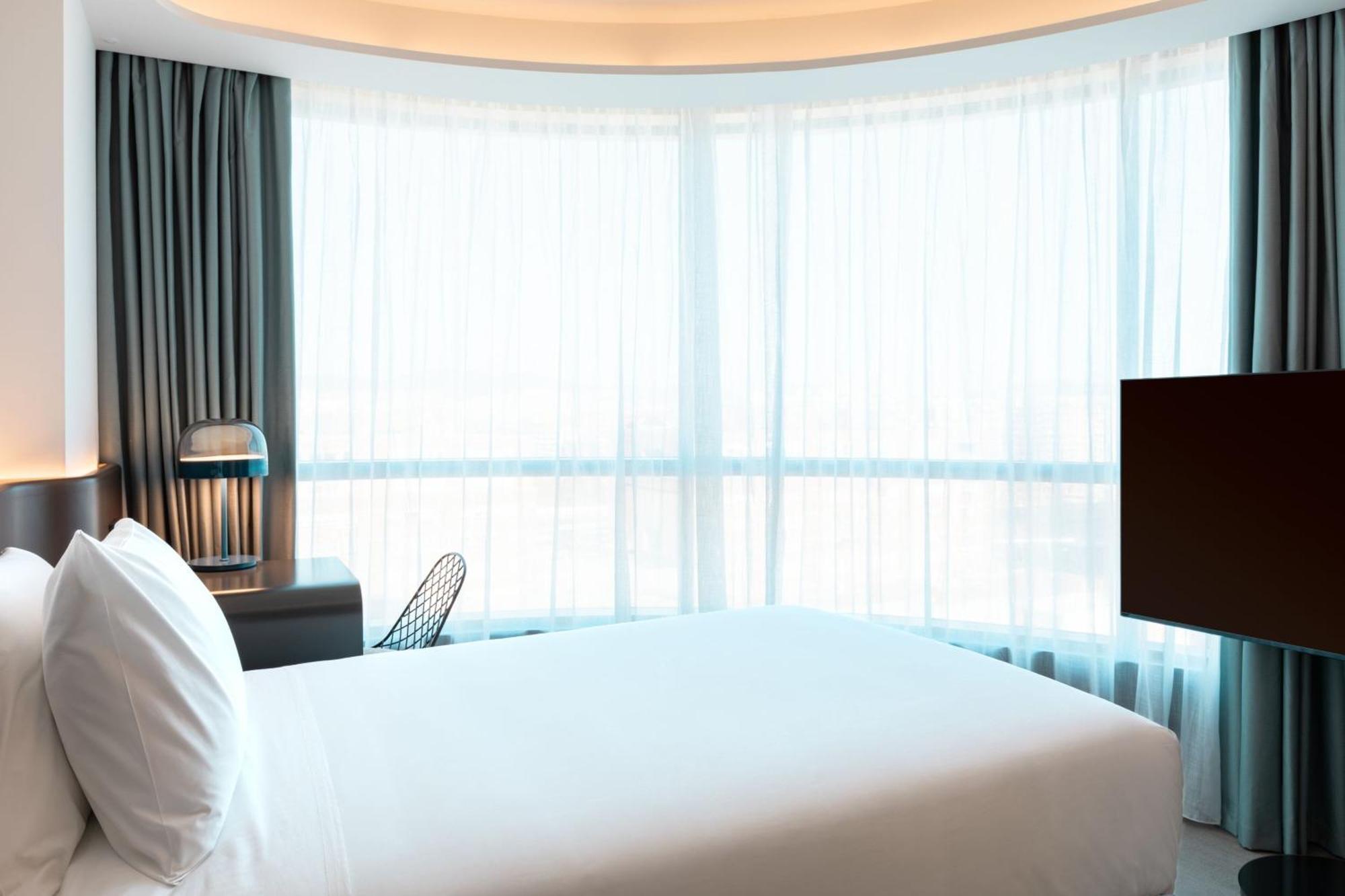 Labtwentytwo Barcelona, A Tribute Portfolio Hotel By Marriott Esterno foto