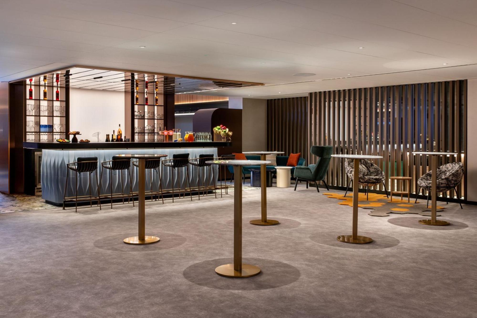 Labtwentytwo Barcelona, A Tribute Portfolio Hotel By Marriott Esterno foto