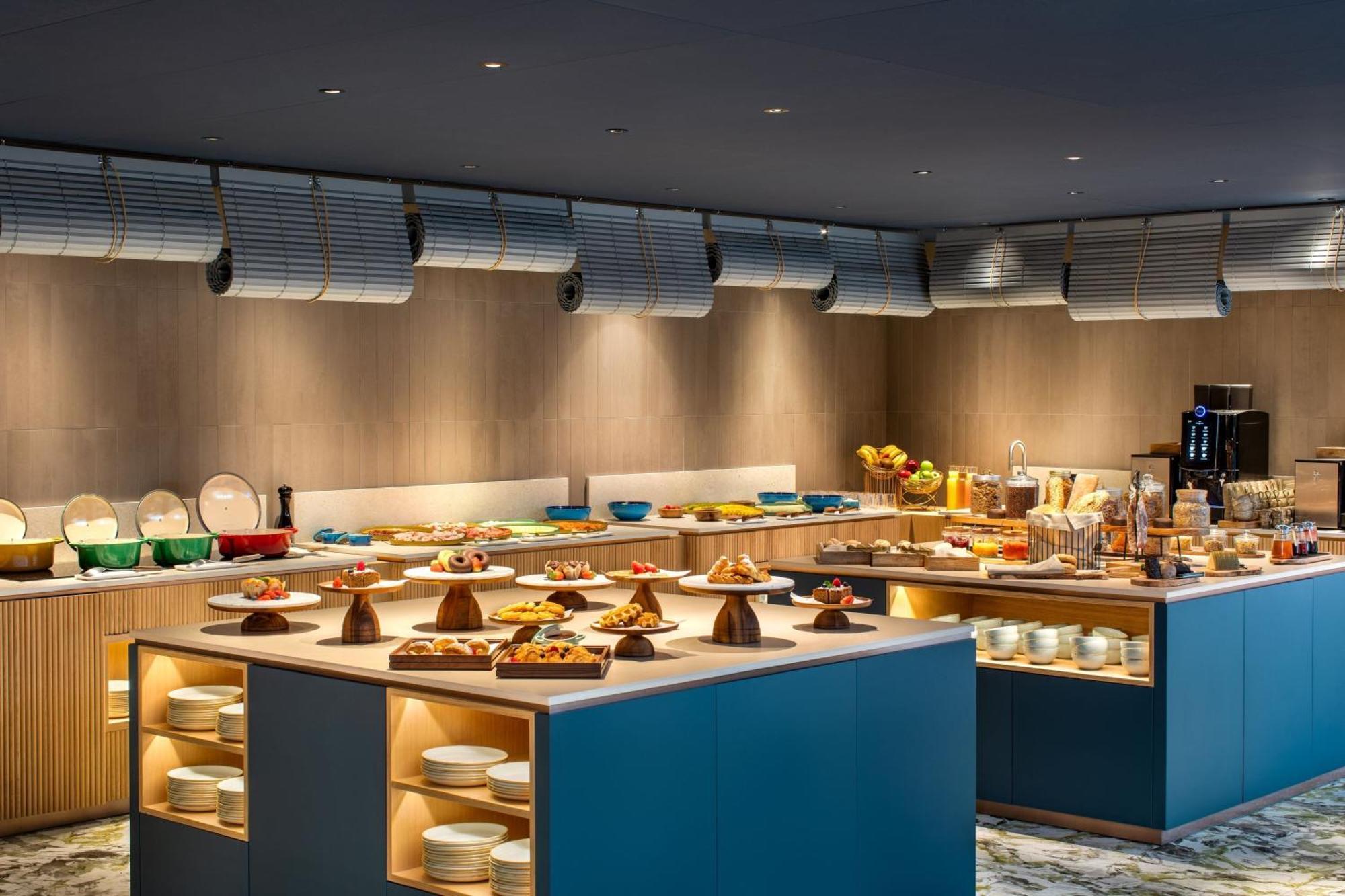 Labtwentytwo Barcelona, A Tribute Portfolio Hotel By Marriott Esterno foto