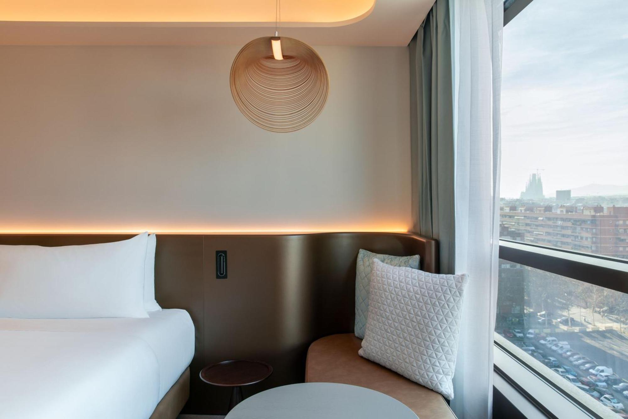 Labtwentytwo Barcelona, A Tribute Portfolio Hotel By Marriott Esterno foto