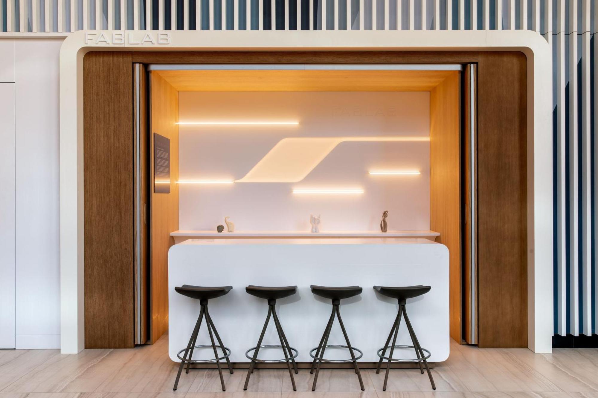 Labtwentytwo Barcelona, A Tribute Portfolio Hotel By Marriott Esterno foto