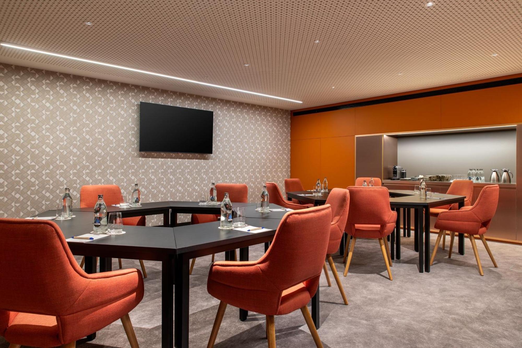 Labtwentytwo Barcelona, A Tribute Portfolio Hotel By Marriott Esterno foto