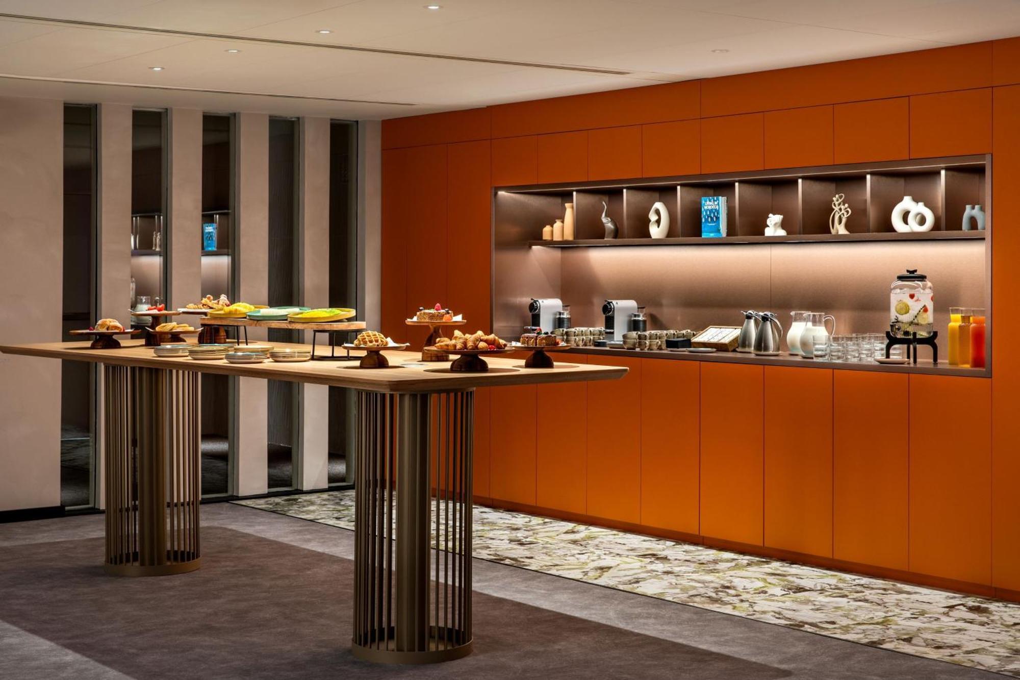 Labtwentytwo Barcelona, A Tribute Portfolio Hotel By Marriott Esterno foto