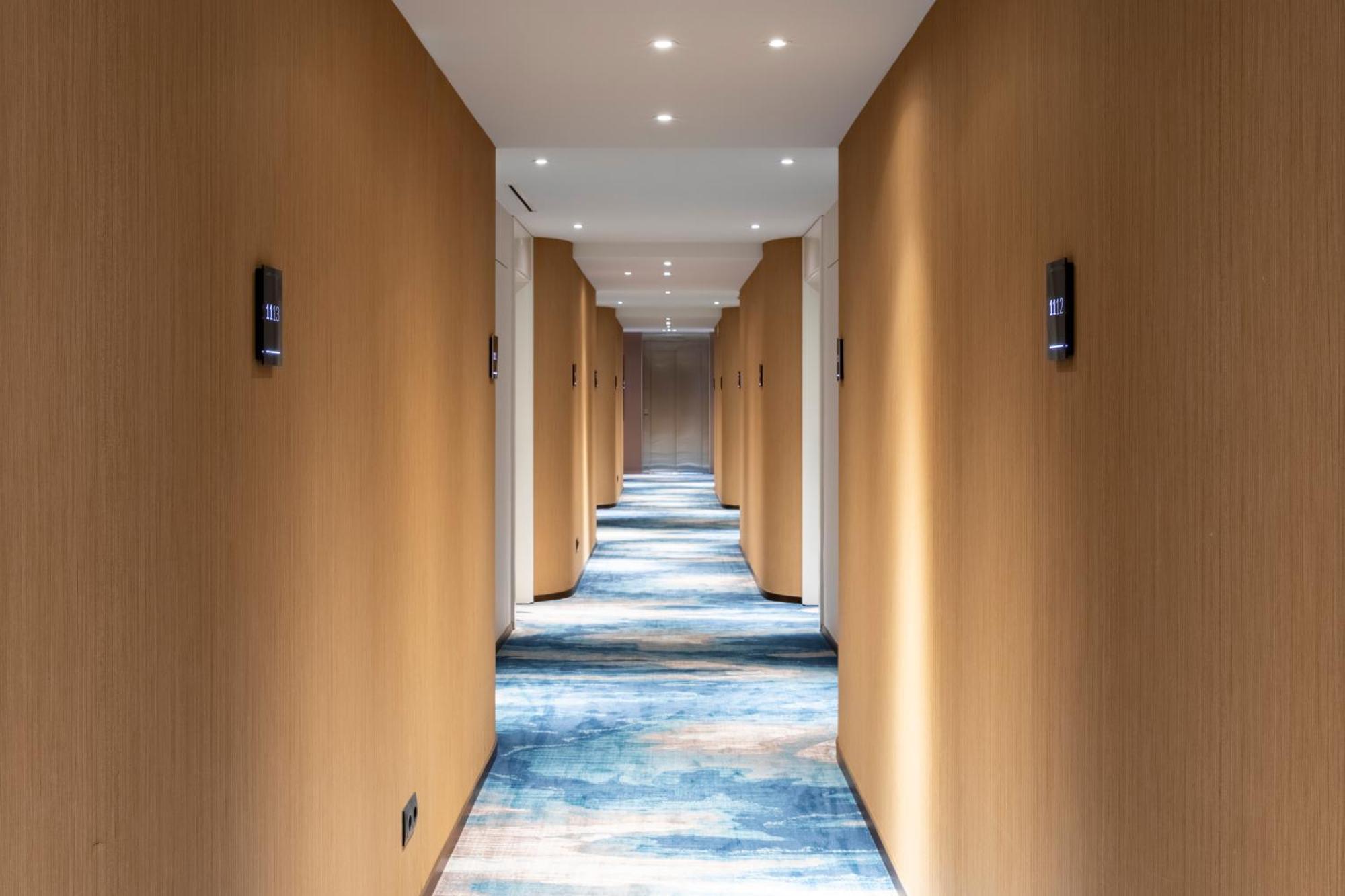 Labtwentytwo Barcelona, A Tribute Portfolio Hotel By Marriott Esterno foto