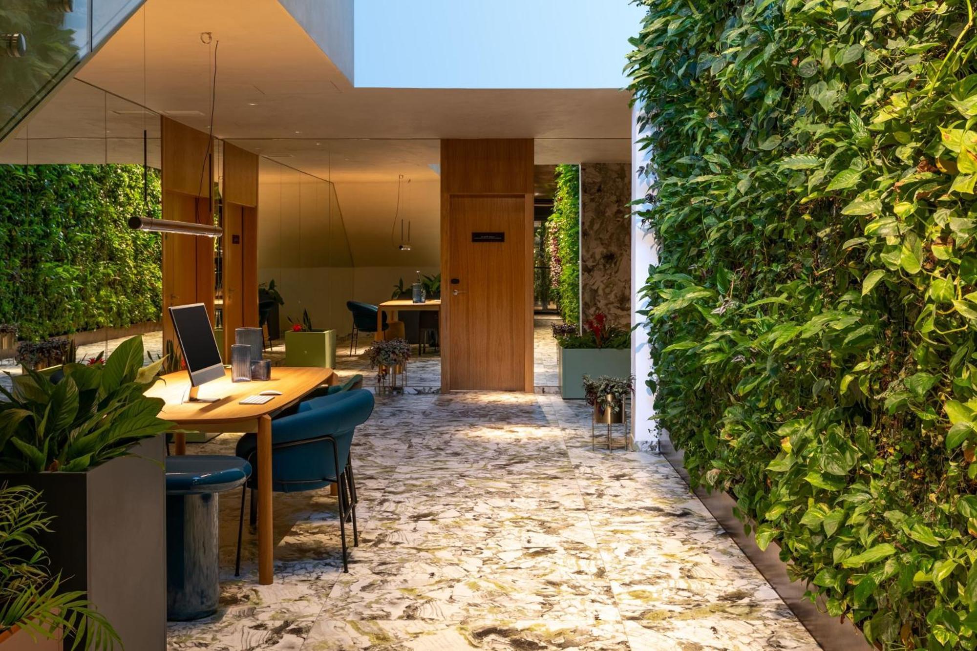 Labtwentytwo Barcelona, A Tribute Portfolio Hotel By Marriott Esterno foto