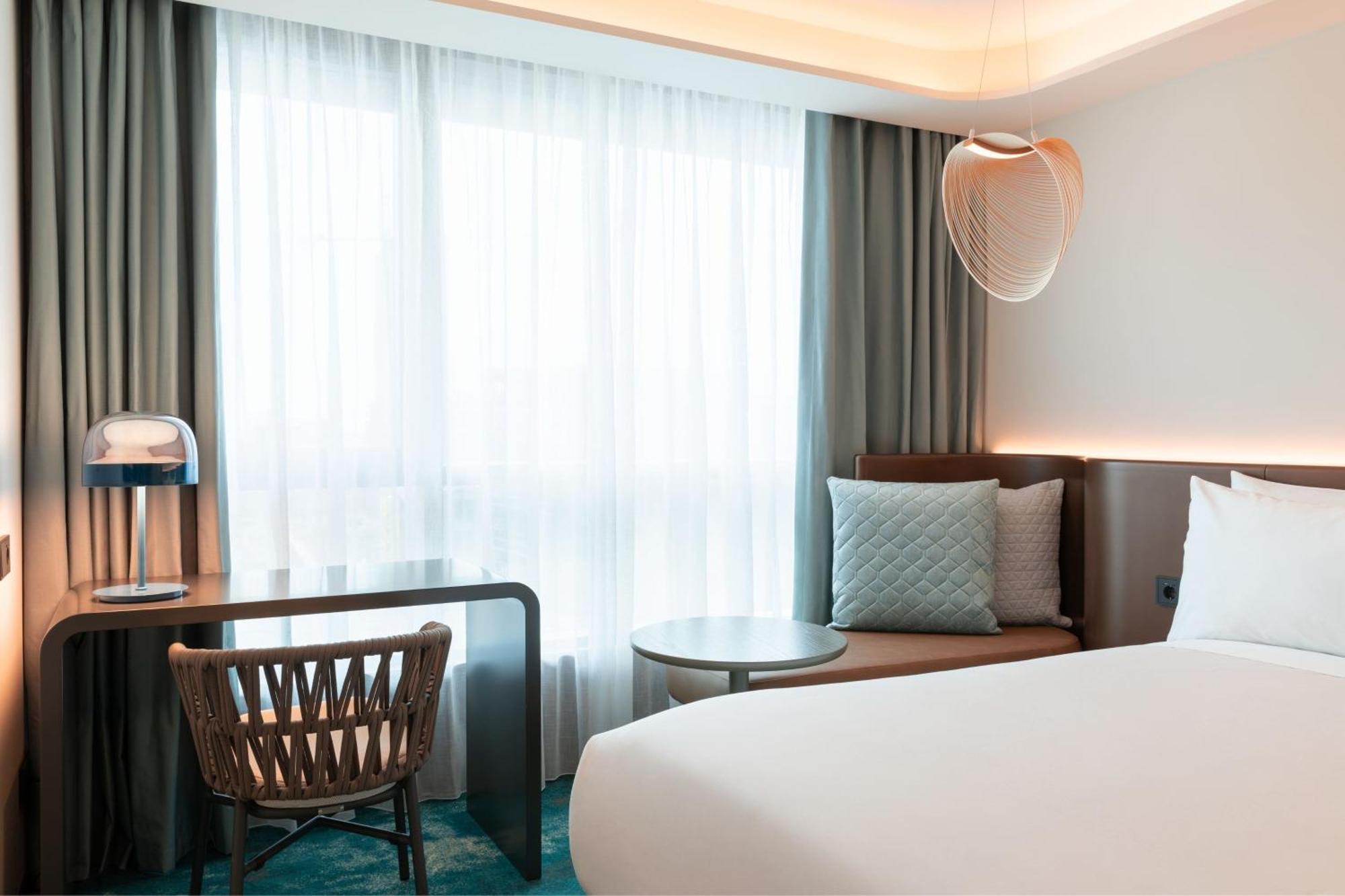 Labtwentytwo Barcelona, A Tribute Portfolio Hotel By Marriott Esterno foto