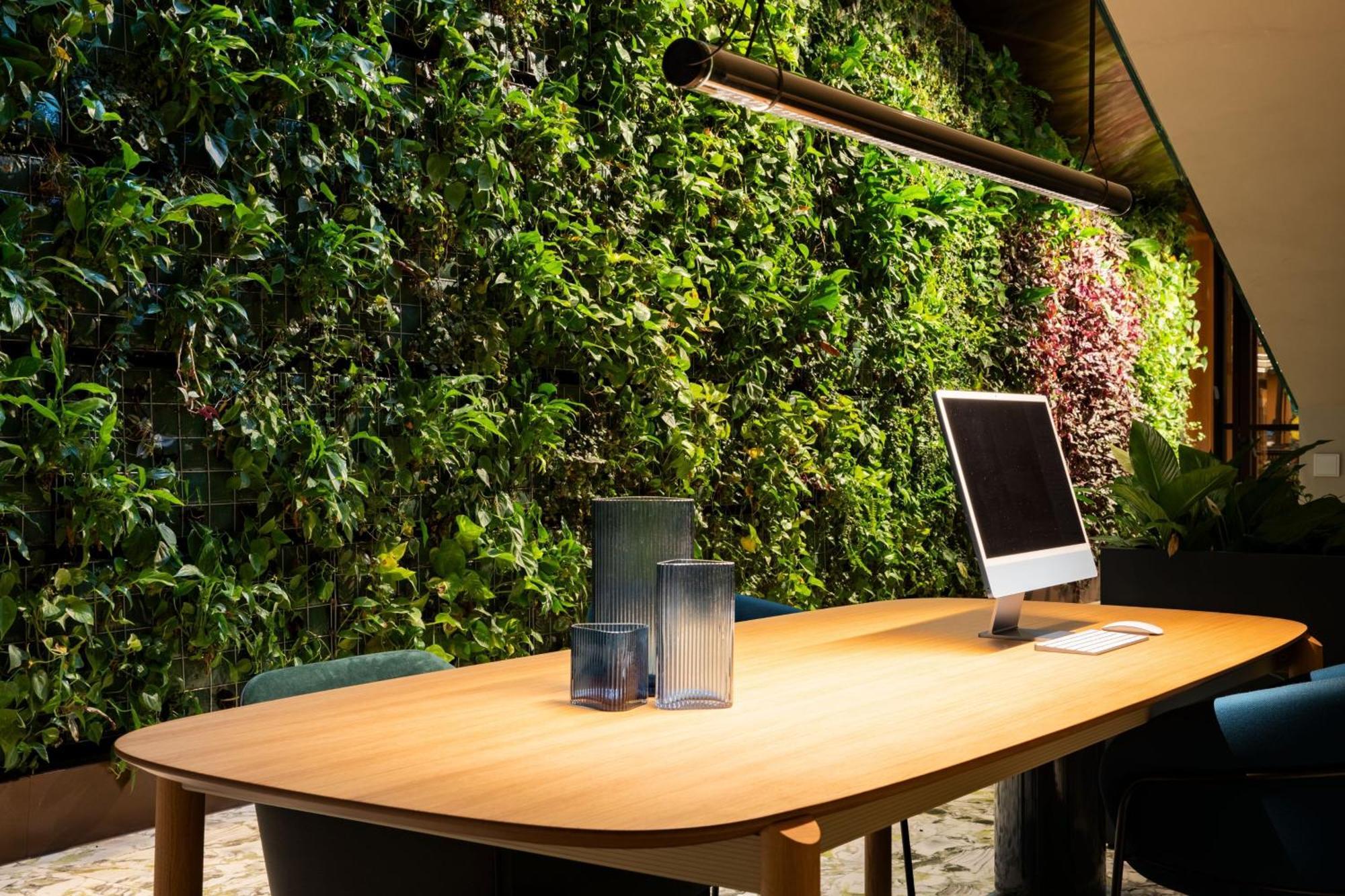 Labtwentytwo Barcelona, A Tribute Portfolio Hotel By Marriott Esterno foto