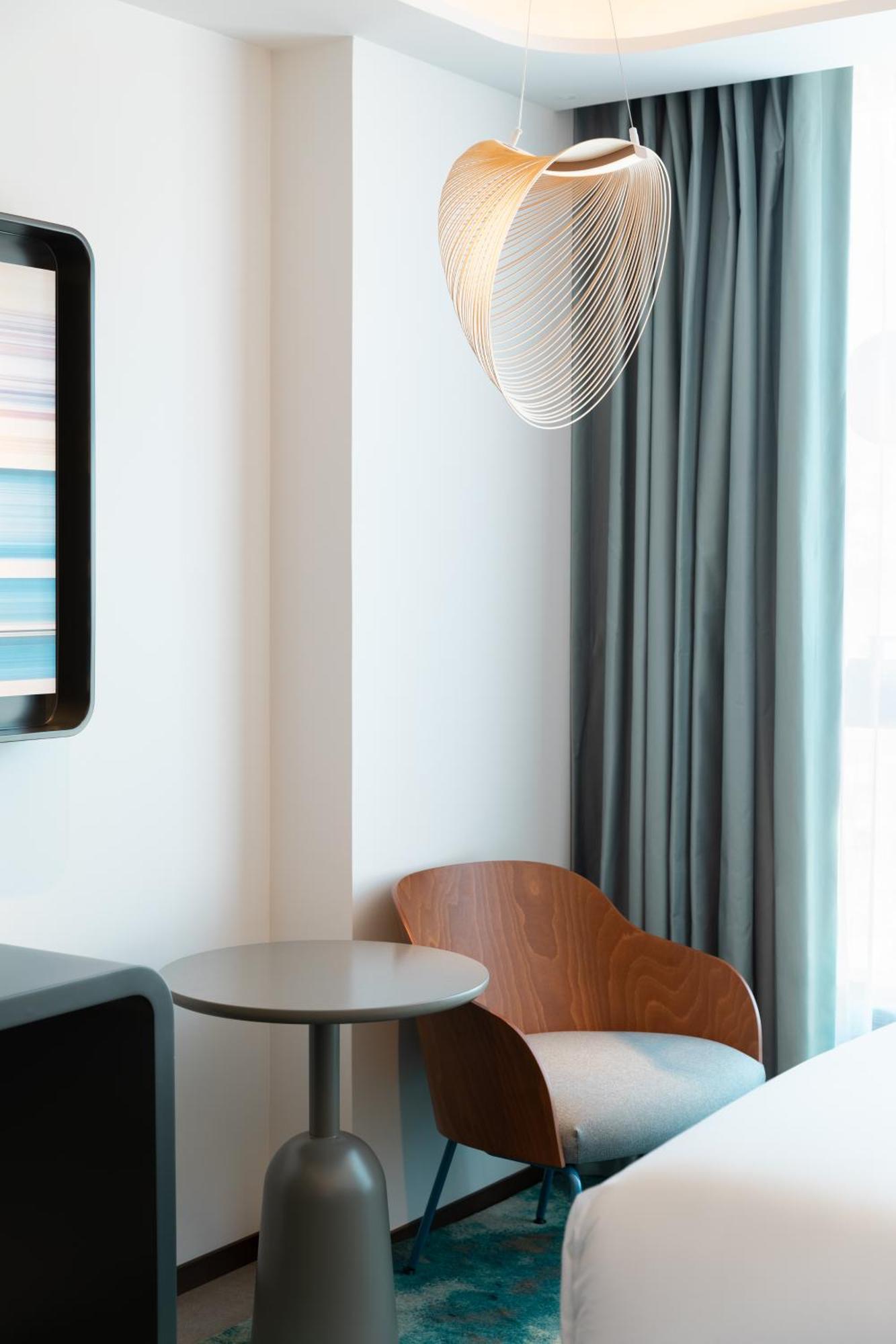 Labtwentytwo Barcelona, A Tribute Portfolio Hotel By Marriott Esterno foto