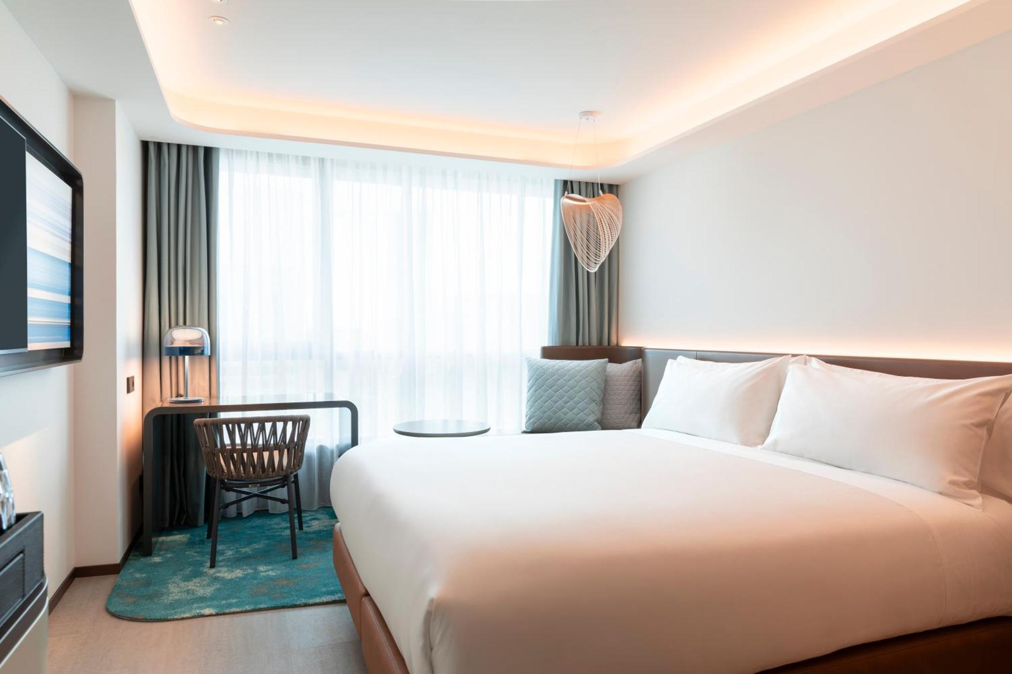 Labtwentytwo Barcelona, A Tribute Portfolio Hotel By Marriott Esterno foto