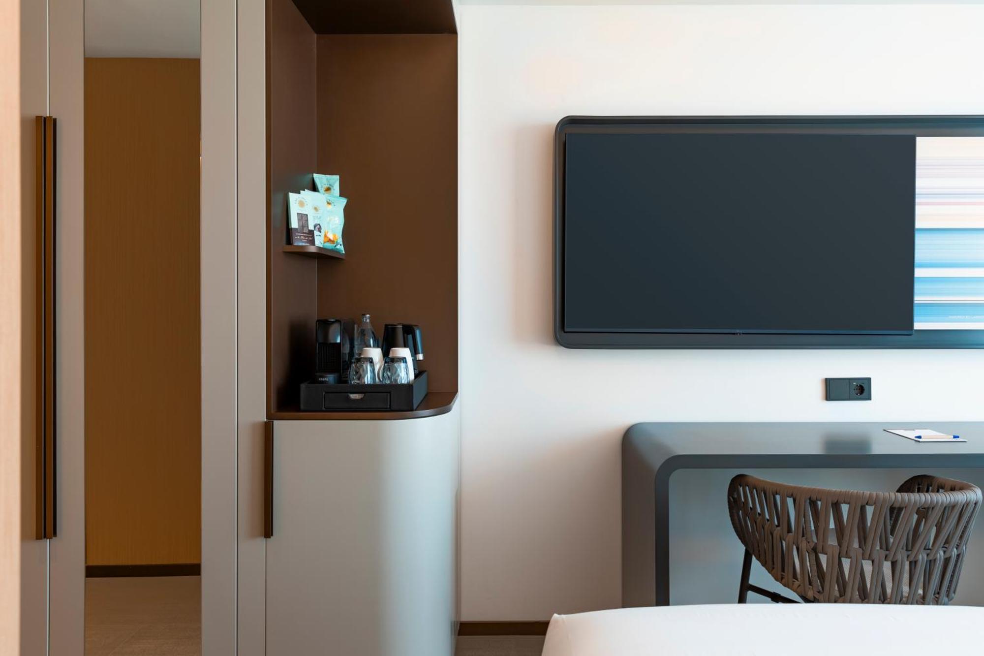 Labtwentytwo Barcelona, A Tribute Portfolio Hotel By Marriott Esterno foto