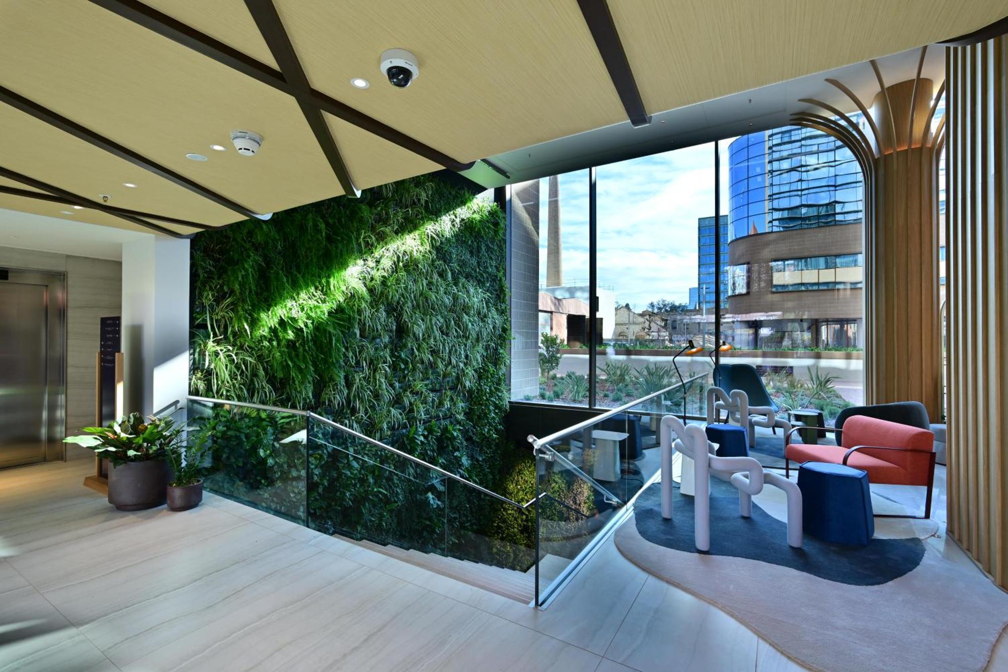 Labtwentytwo Barcelona, A Tribute Portfolio Hotel By Marriott Esterno foto
