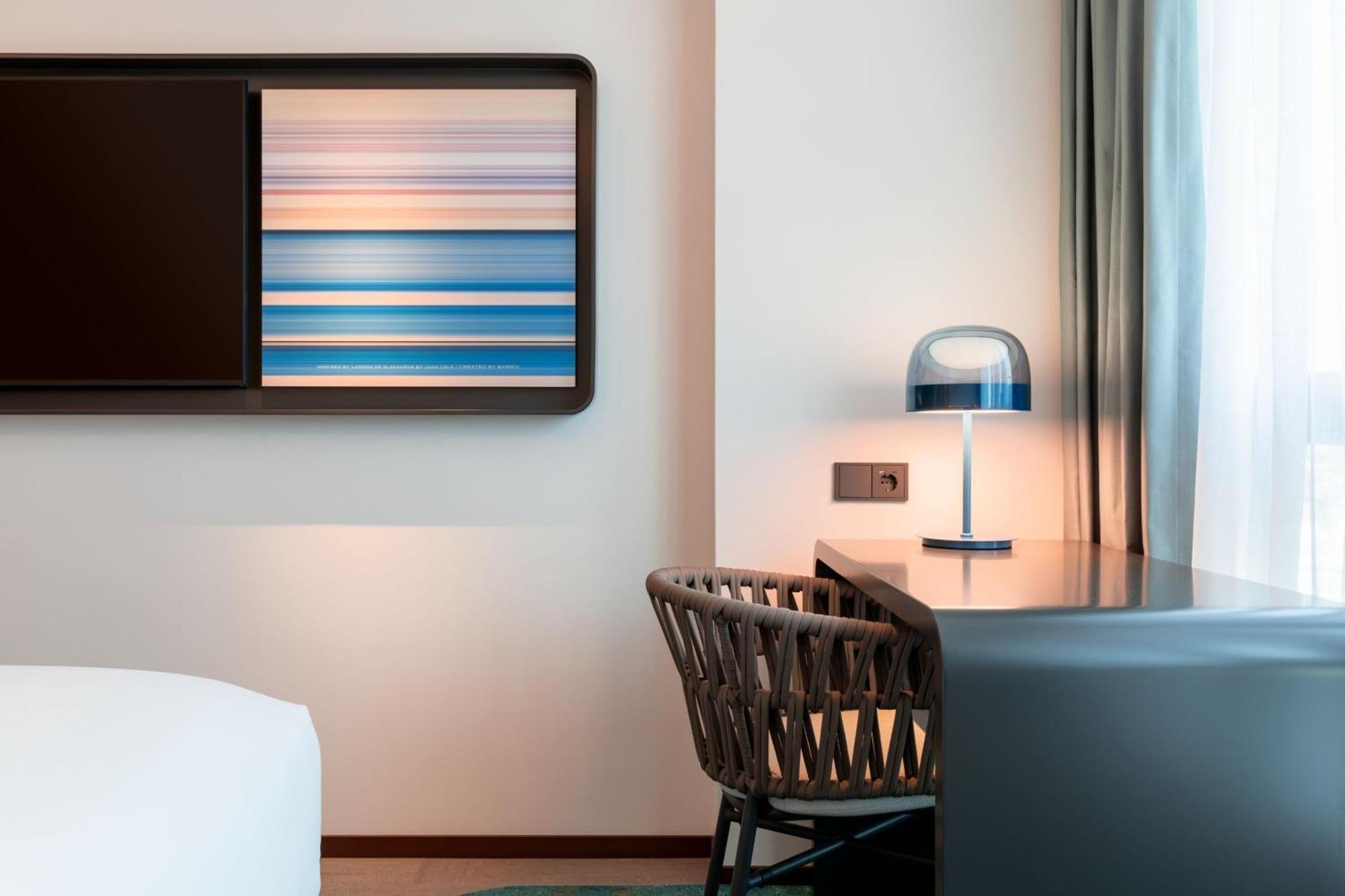Labtwentytwo Barcelona, A Tribute Portfolio Hotel By Marriott Esterno foto