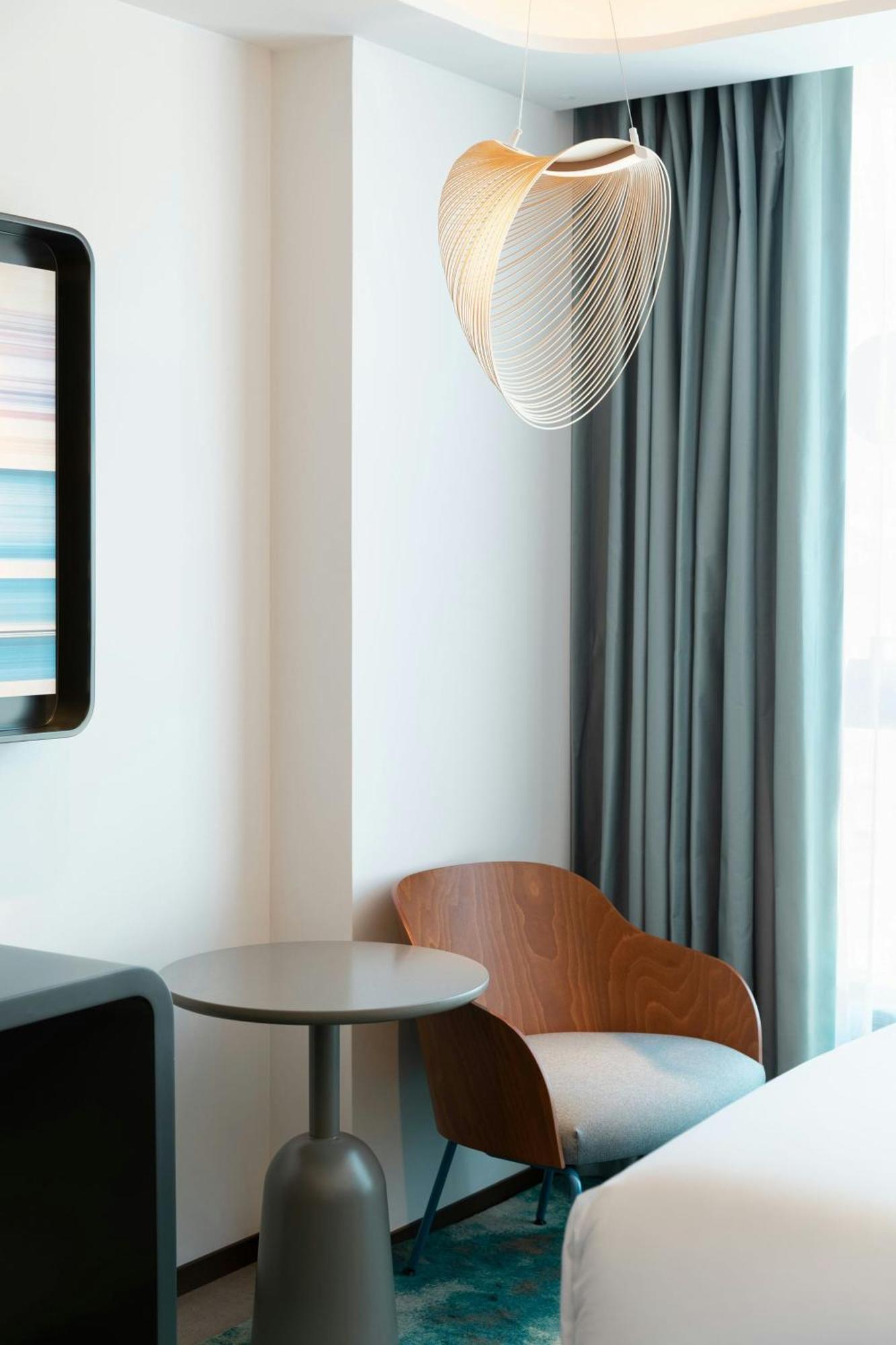Labtwentytwo Barcelona, A Tribute Portfolio Hotel By Marriott Esterno foto